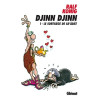 Djinn Djinn - Tome 01