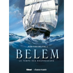 Le Belem - Tome 01