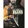 Les Nouveaux Tsars - Tome 04