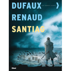 Santiag - Intégrale Tomes...