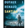 Santiag - Intégrale Tomes 01 à 05