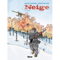 Neige - Tome 13