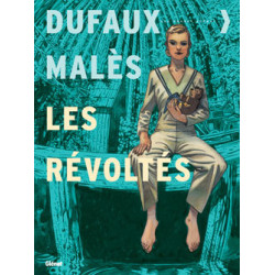 Les Révoltés - Intégrale...