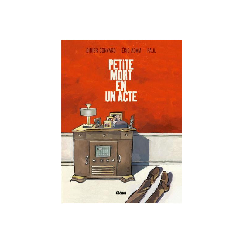Petite mort en un acte