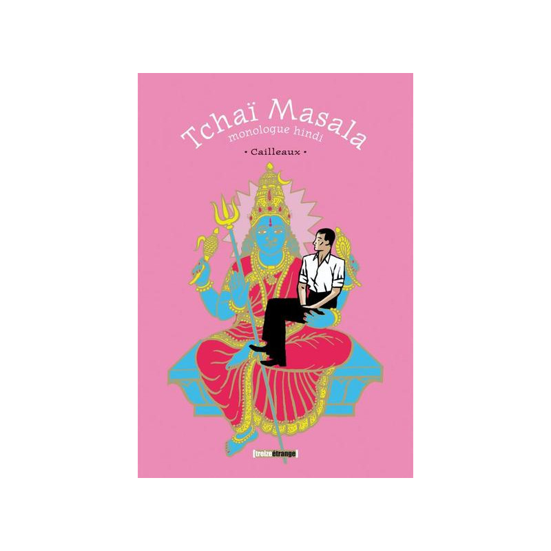 Tchaï Massala