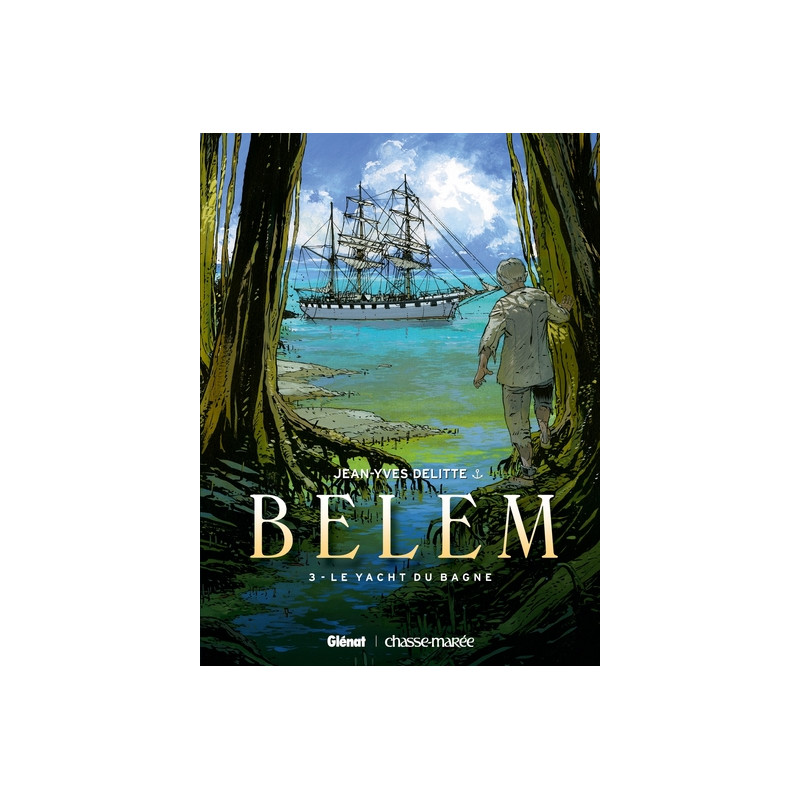 Le Belem - Tome 03