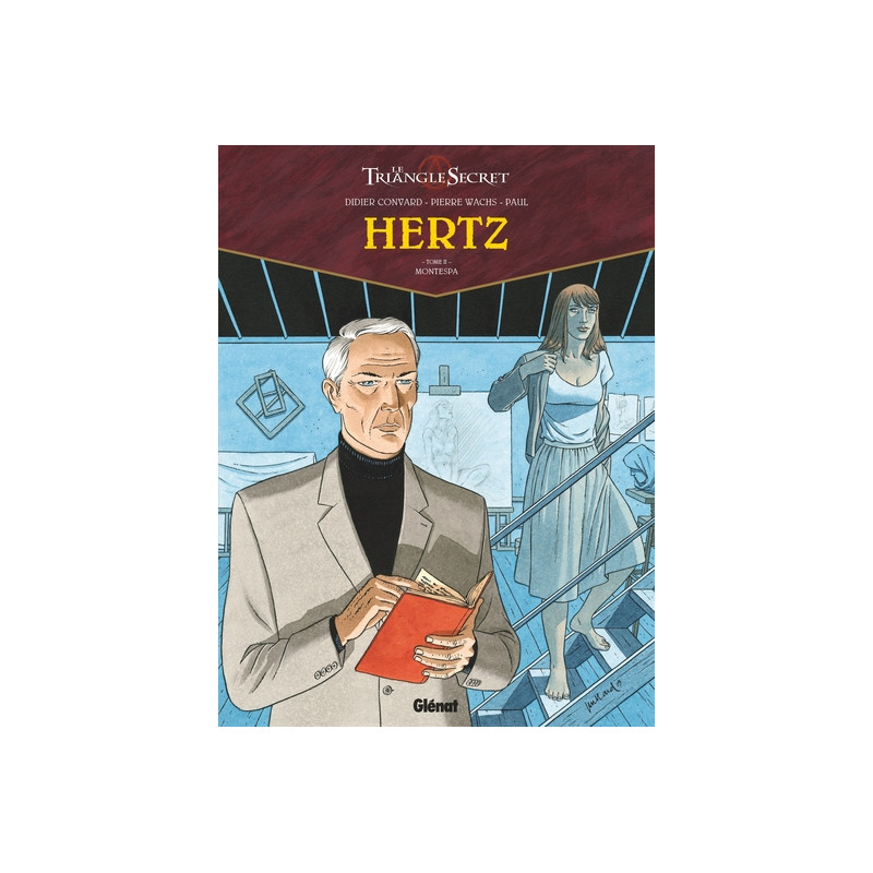 Hertz - Tome 02