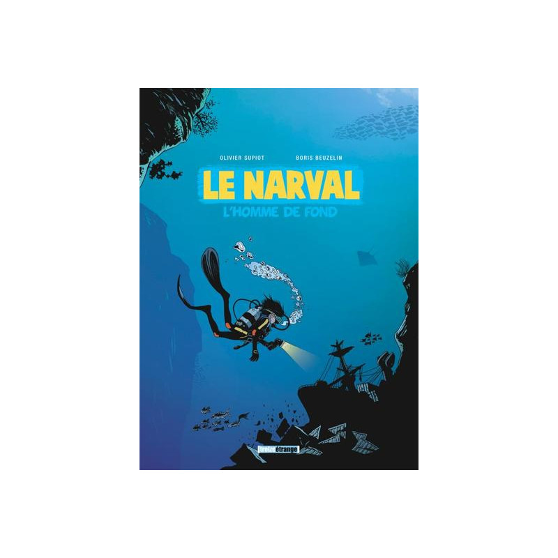 Le Narval - Tome 01