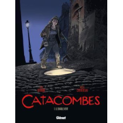 Catacombes - Tome 01