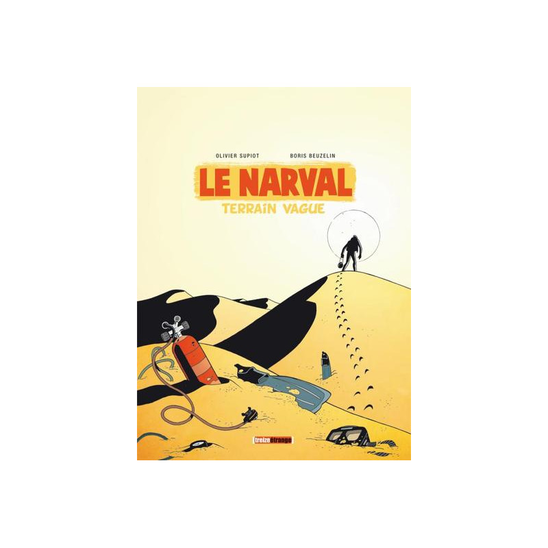 Le Narval - Tome 02