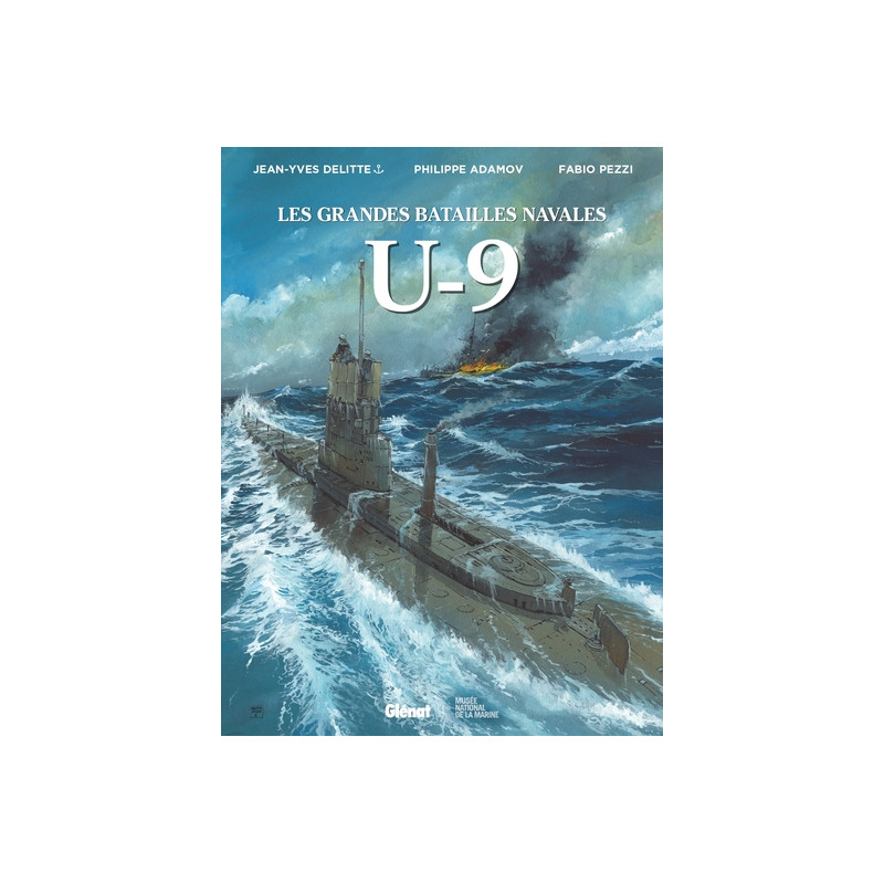 U-9