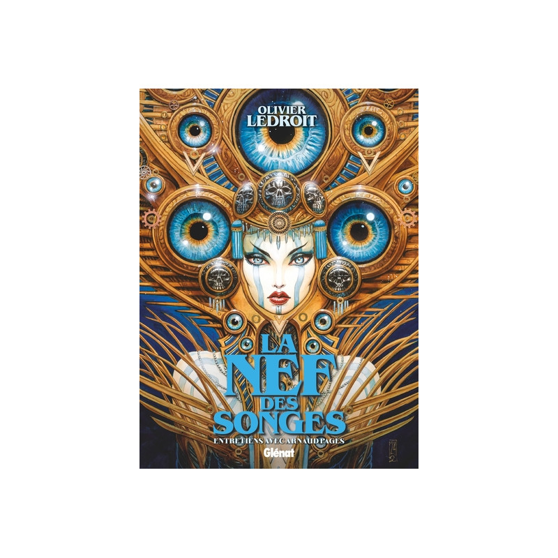 La Nef des songes