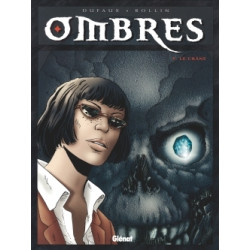 Ombres - Tome 05