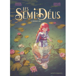 Les Semi-Déus - Tome 02