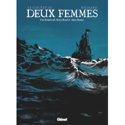 Deux Femmes