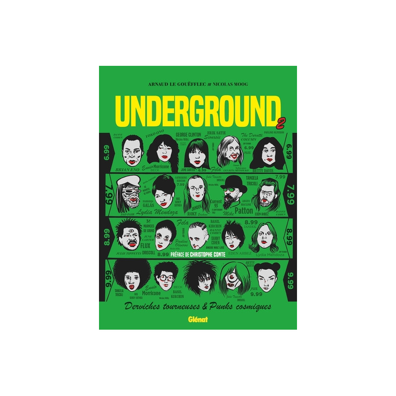Underground 2