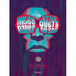 Miles Davis et la quête du son