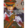 Iwamoto Senpai T01