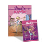 Studio Danse - tome 01 + calendrier 2026 offert_LDS