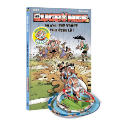 Les Rugbymen - tome 03 +...