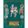 Les Seigneurs Mages - Tome 01