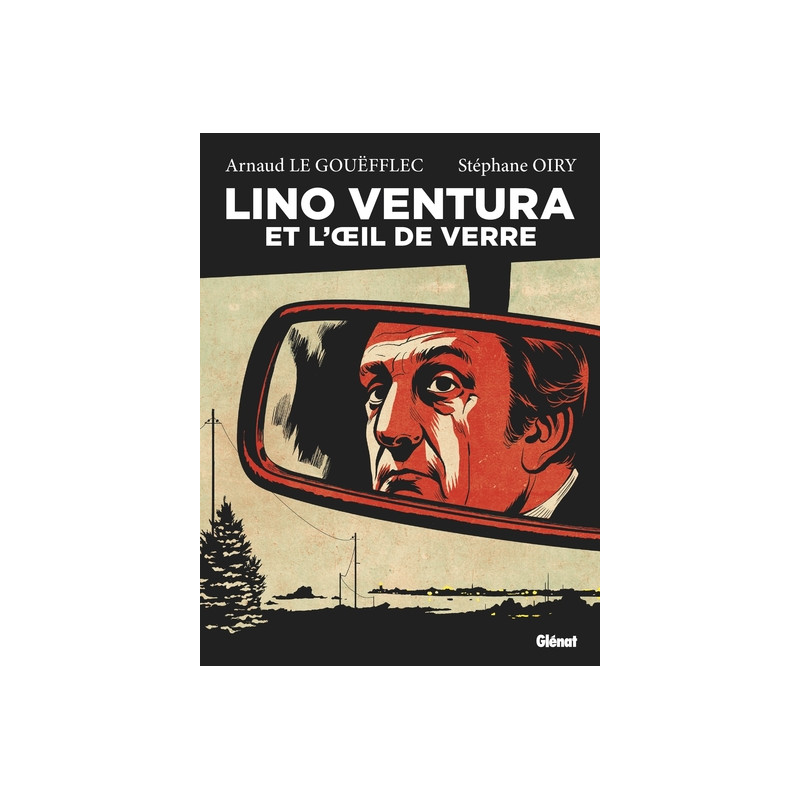 Lino Ventura - Poche