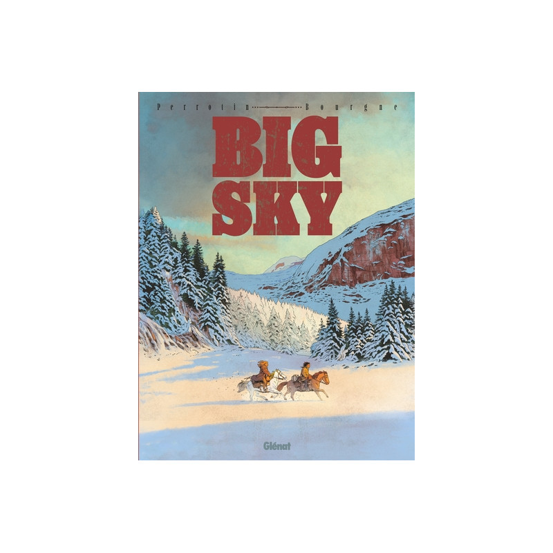 Big Sky