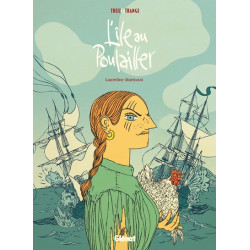 L'île au poulailler -...