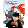 Neige - Tome 12