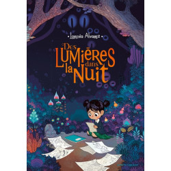 Des lumières dans la nuit -...