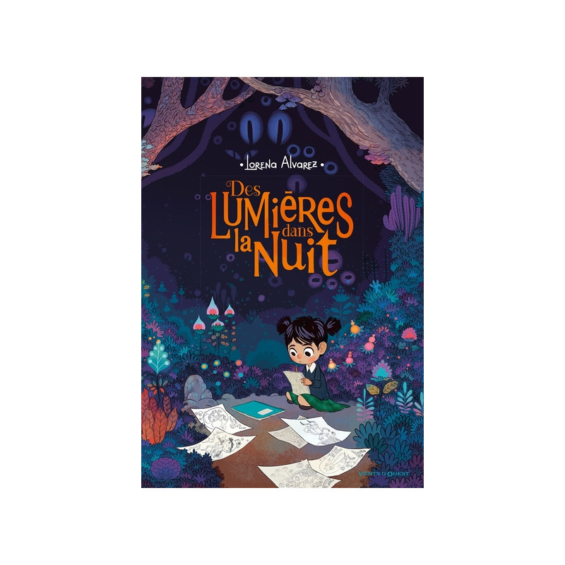 Des lumières dans la nuit - Tome 01