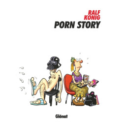 Porn Story