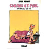 Conrad et Paul - Tome 02