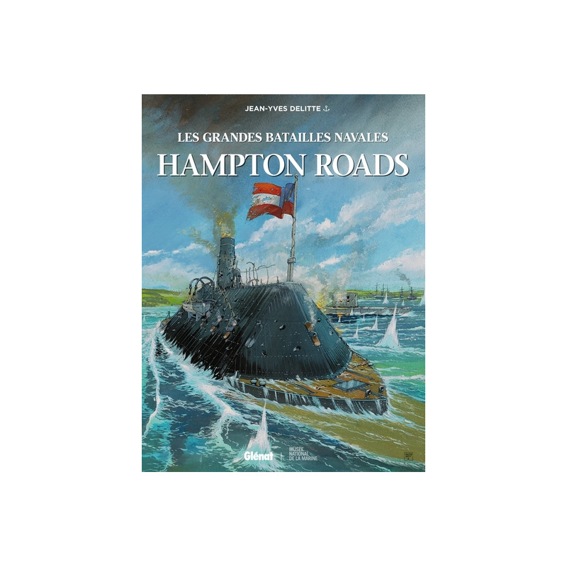 Hampton Roads