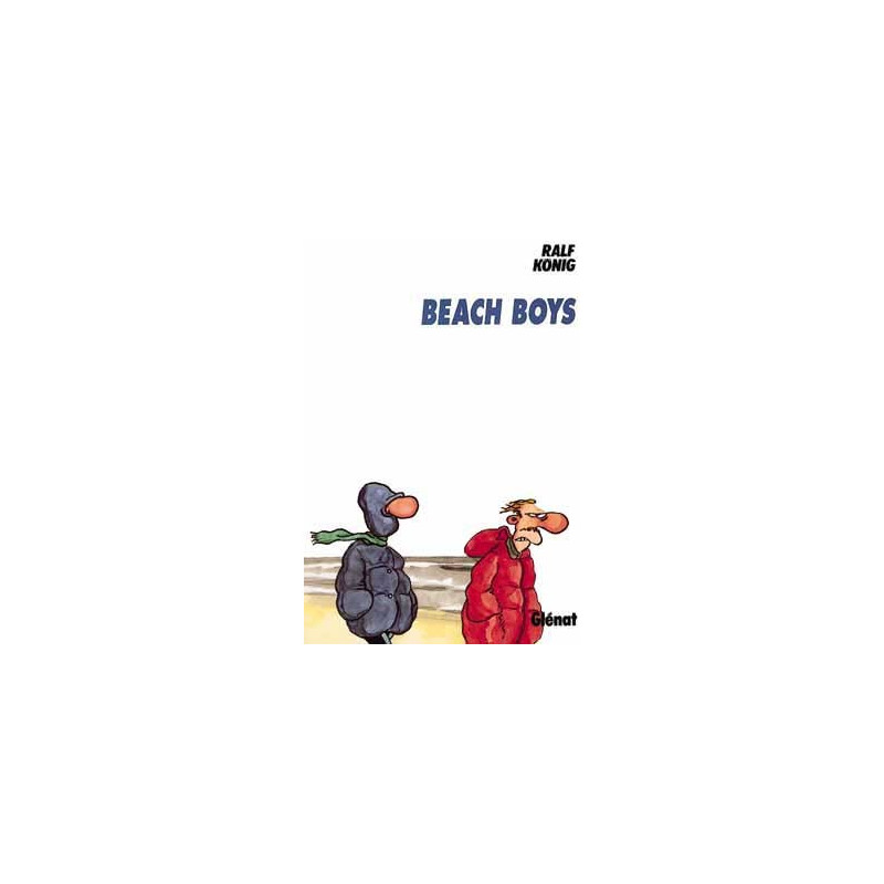 Beach boys