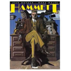 Hammett