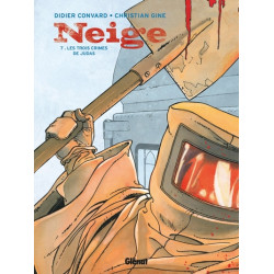 Neige - Tome 07