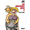 Les Nouveaux mecs - Tome 02