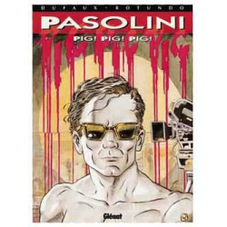 Pasolini