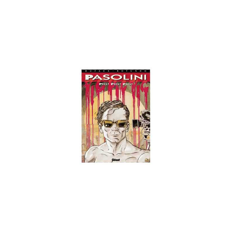 Pasolini