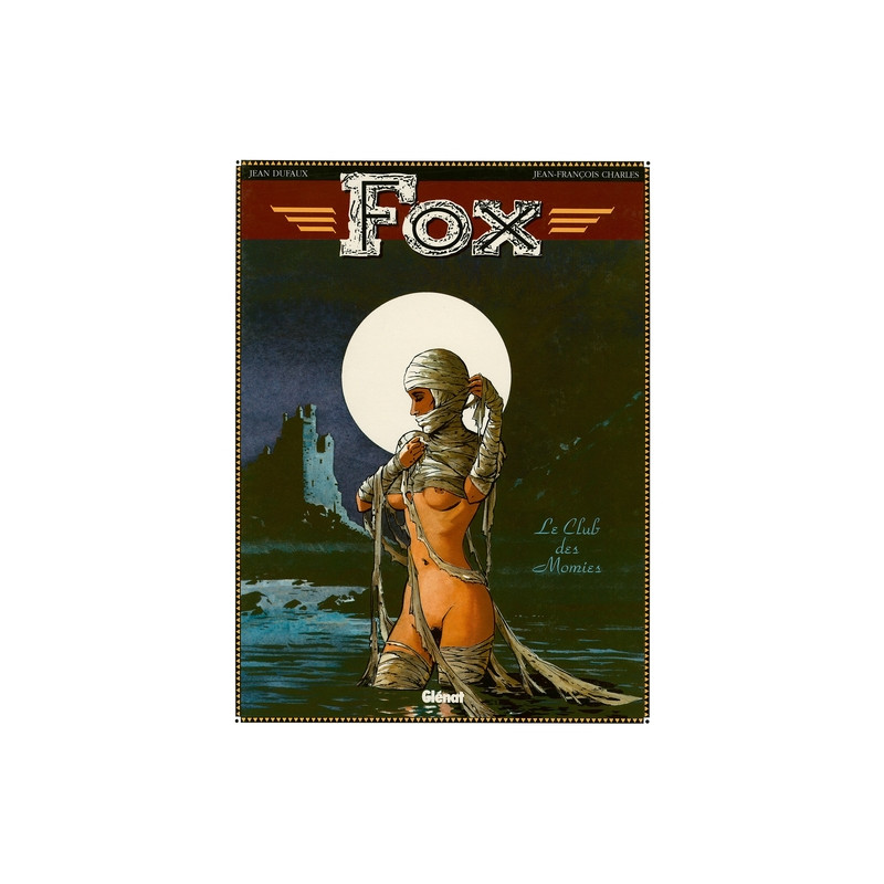 Fox - Tome 05