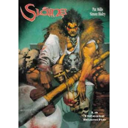 Slaine - Tome 04