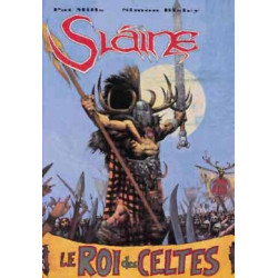 Slaine - Tome 03