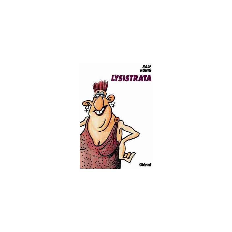 Lysistrata