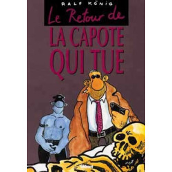 Le Retour de la capote qui tue