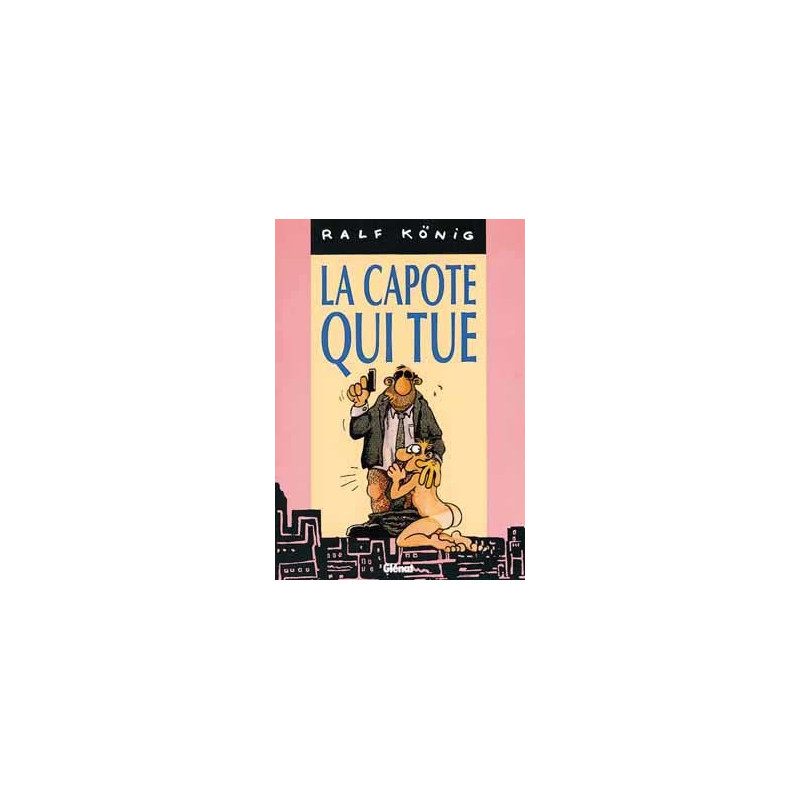 La Capote qui tue