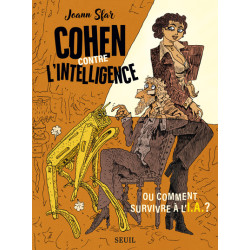 Cohen contre l'intelligence