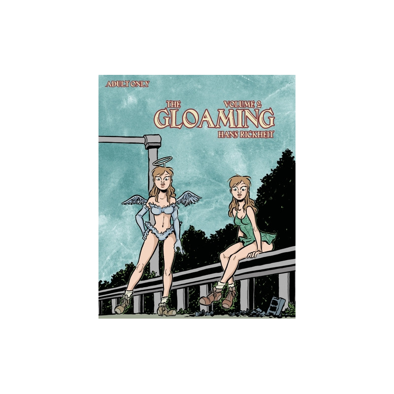 The Gloaming Volume 2
