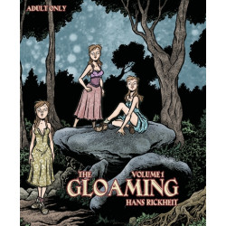 The Gloaming Volume 1