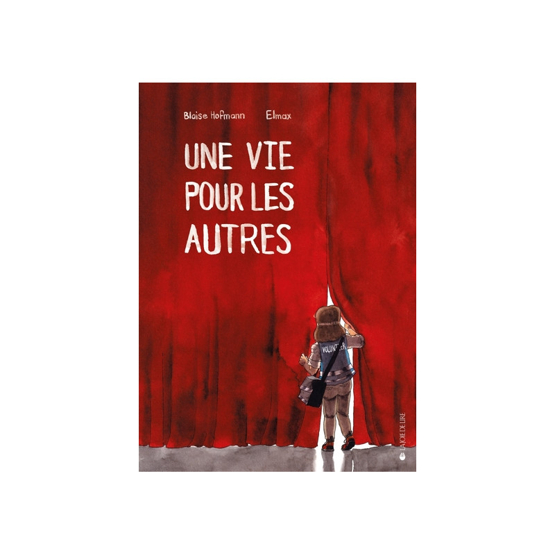 Une vie pour les autres
